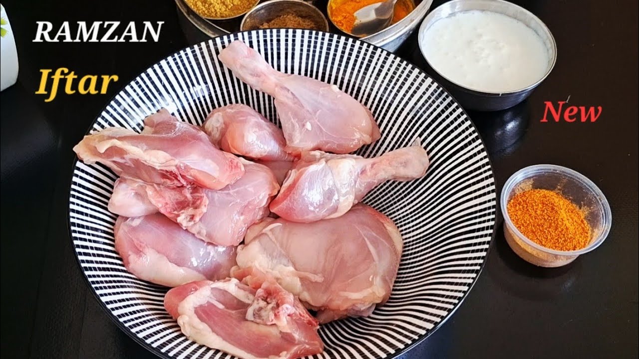 *Ramzan Iftar Special Chicken | Leftover Chicken Masala Se New Dish | Easy Iftar Recipes 2026 