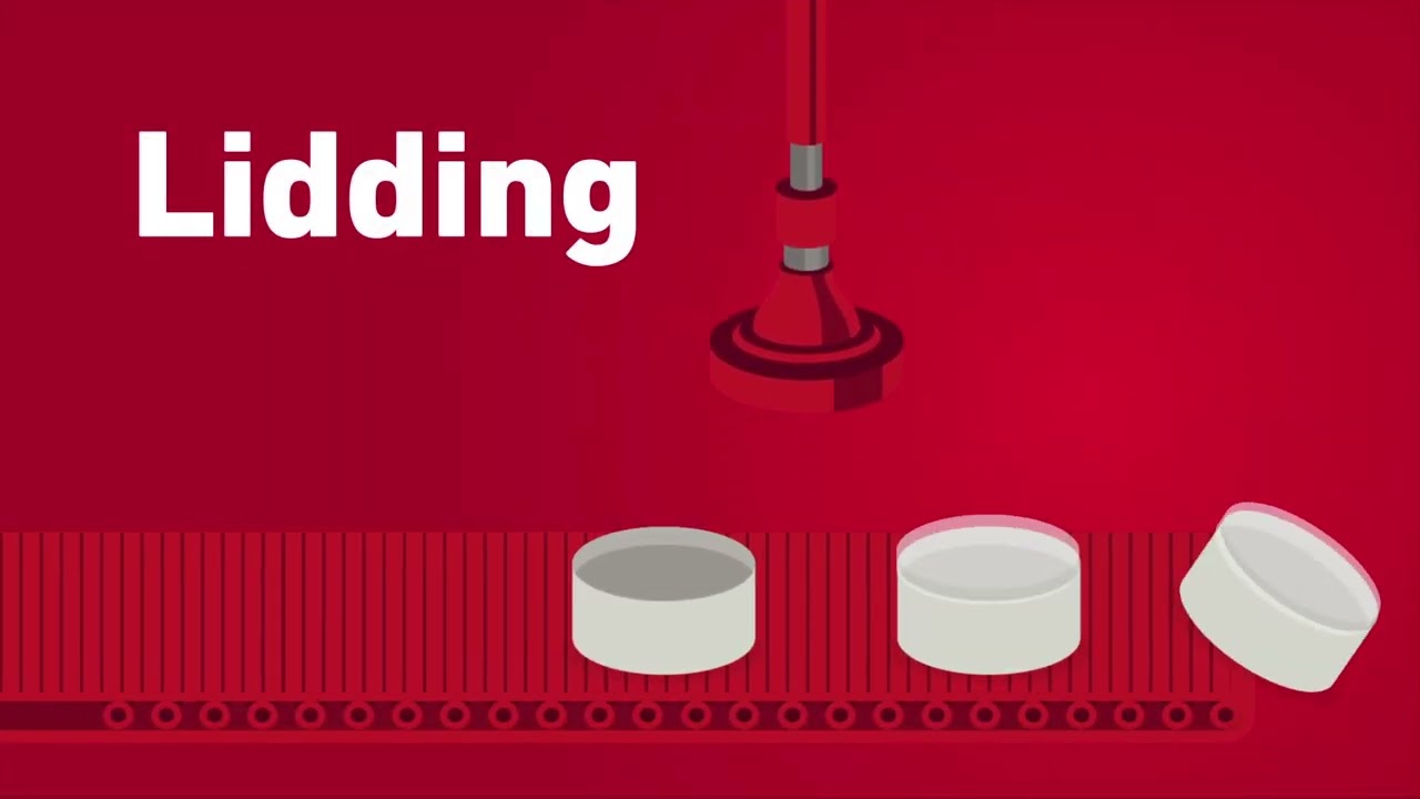 MGS Can Optimize Your Food Packaging Lines