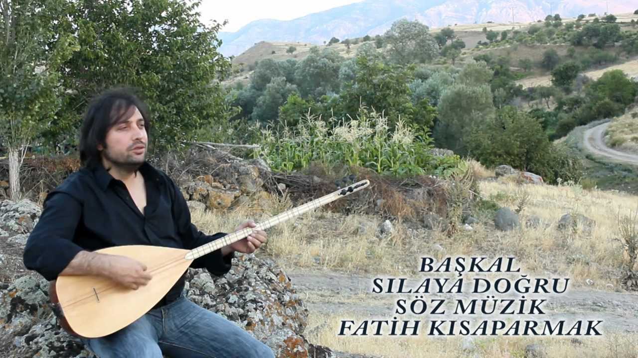 SILAYA DOĞRU BAŞKAL