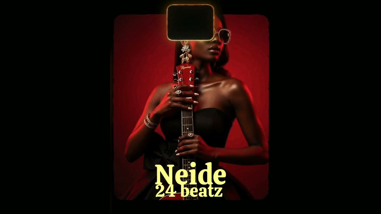 Instrumental de Kizomba free for profit