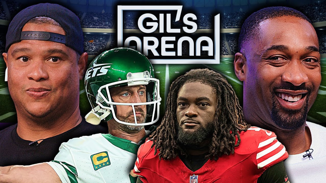 Gil's Arena Throws A Monday Night Tailgate