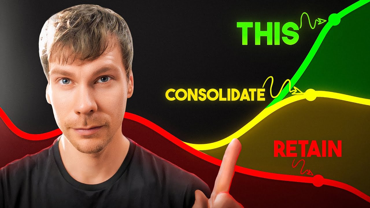 КОГДА следует консолидировать пенсии?