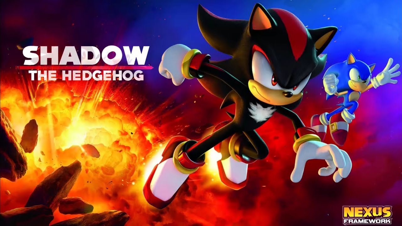 Shadow Unleashed Roblox Full Gameplay