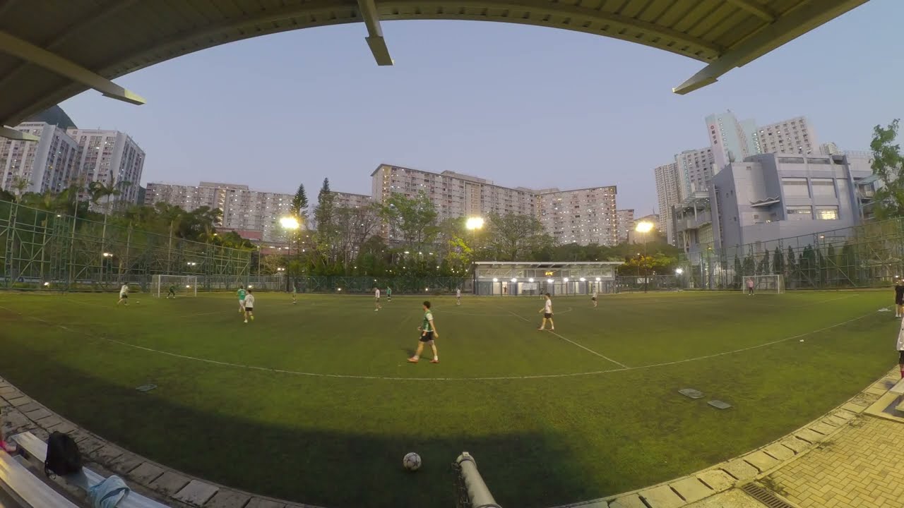 15/3/2026(SUN) 第609次友賽 - 1
