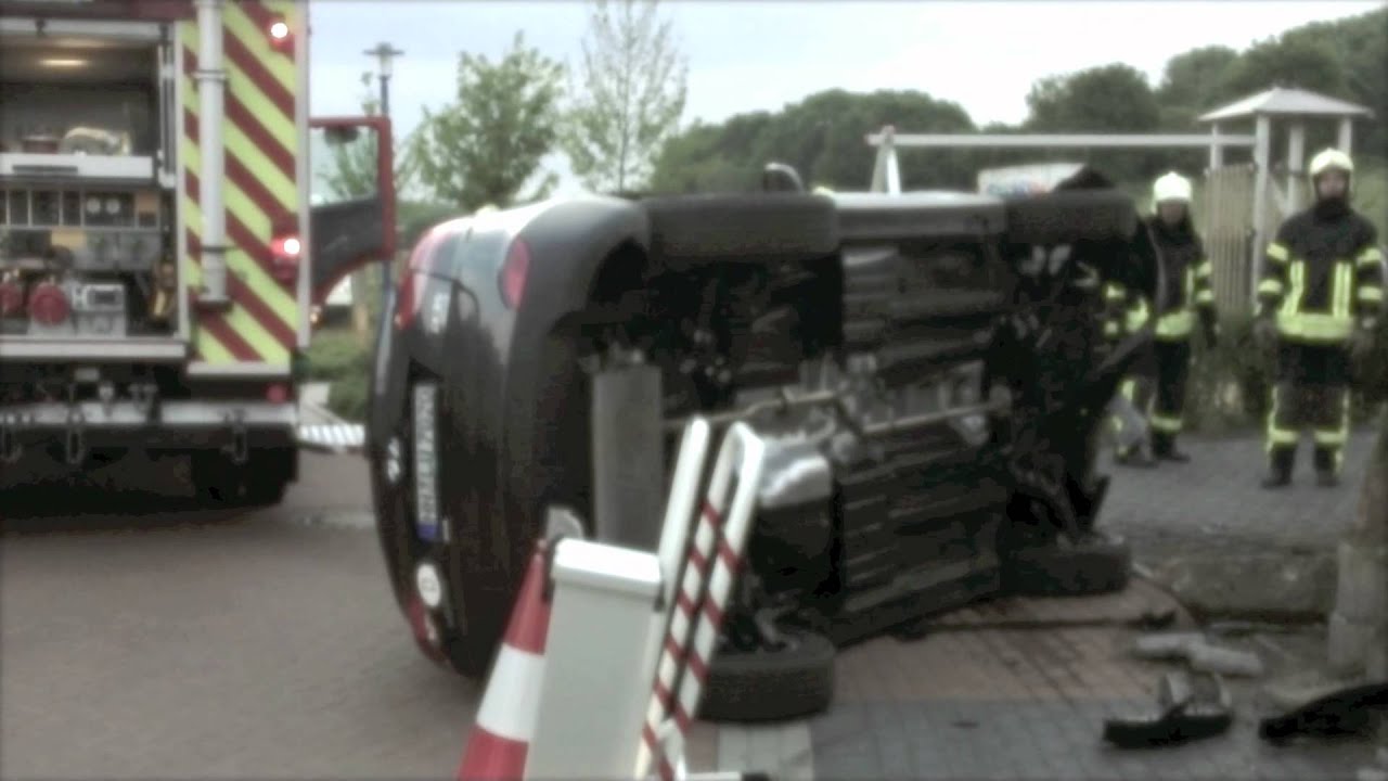 Feuerwehr Emmerich am Rhein Löschzug Elten - Wir brauchen Dich !