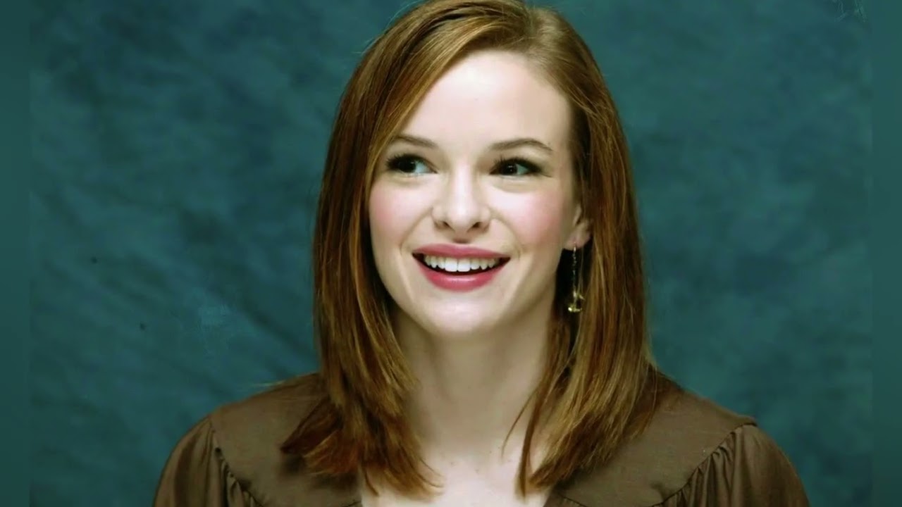 Danielle Panabaker Shows It All—Proof In Pictures!