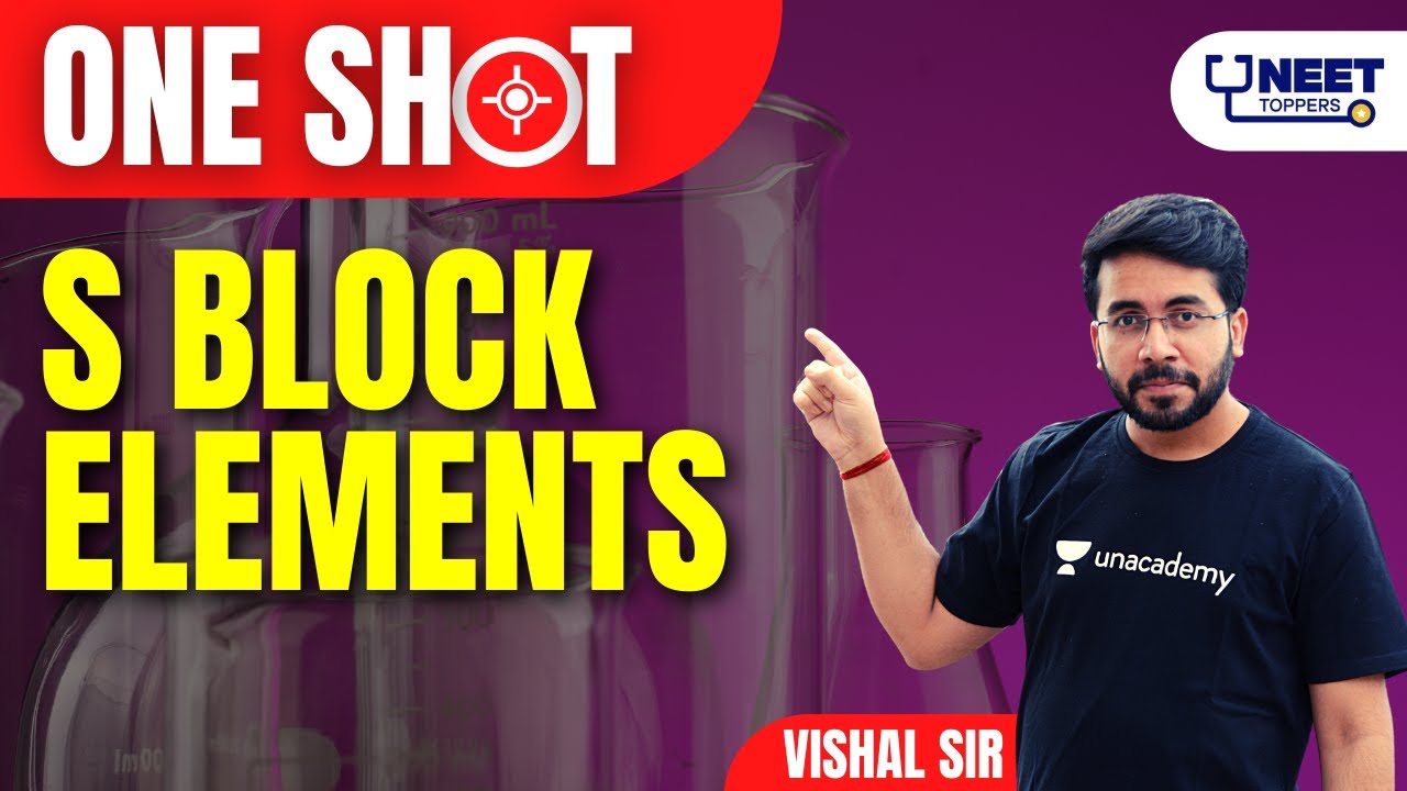 Phoenix 2.0: Chemistry Most Important Video for NEET 2025 | Unacademy NEET Toppers | #NEET