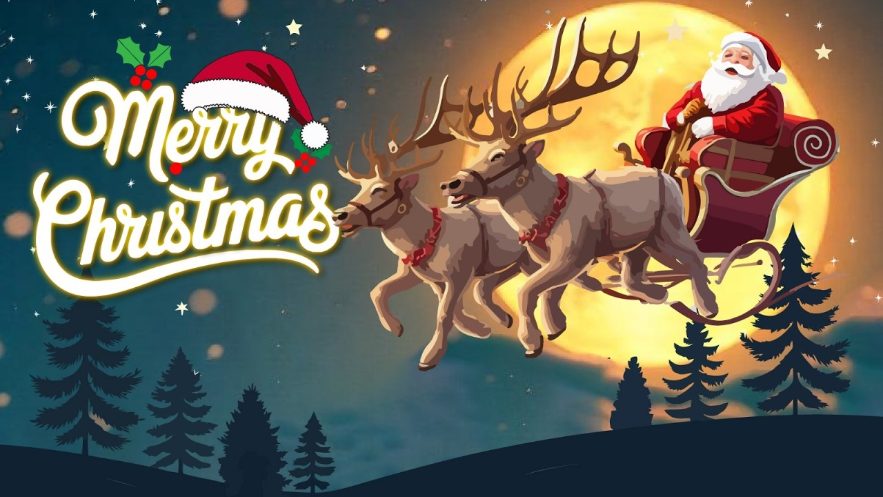 Wish You a Happy Christmas to All🎄🎁
