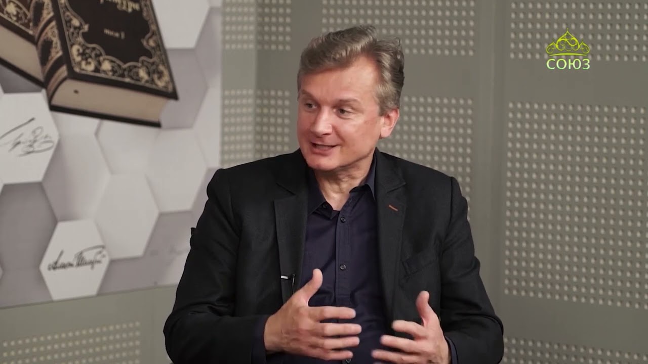 Православие и русская литература. А.С. Пушкин. Евгений Онегин