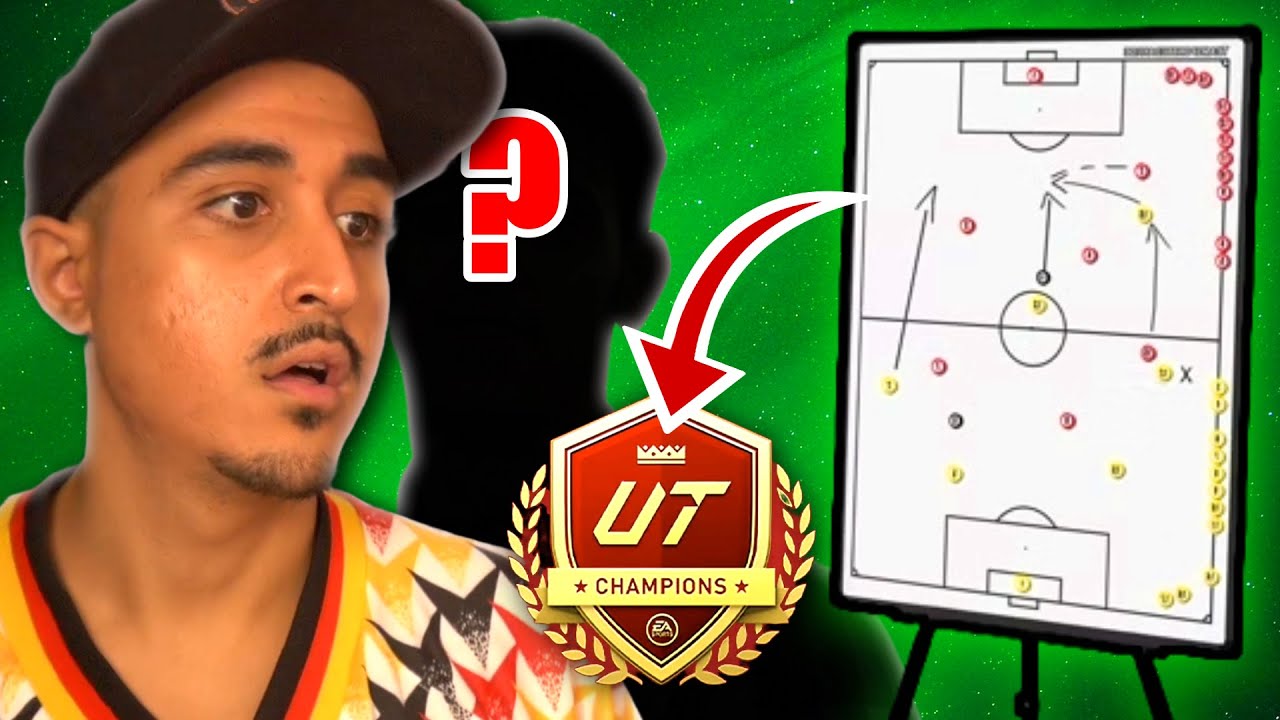 Furky coacht ZUSCHAUER und SIE RASIEREN KOMPLETT?!😳LIVE COACHING & BESSER WERDEN IN EA FC 25! ✅👀