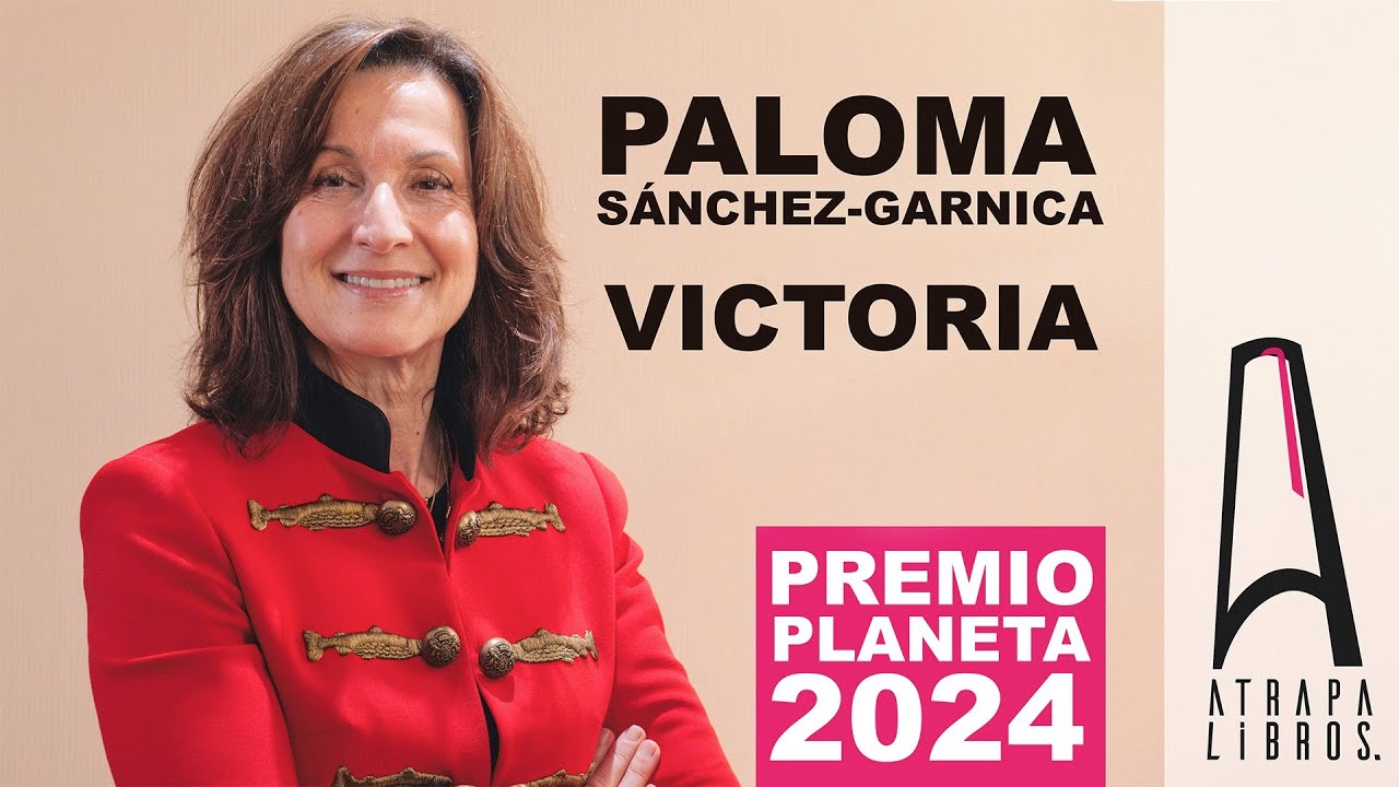 Paloma Sánchez-Garnica - 