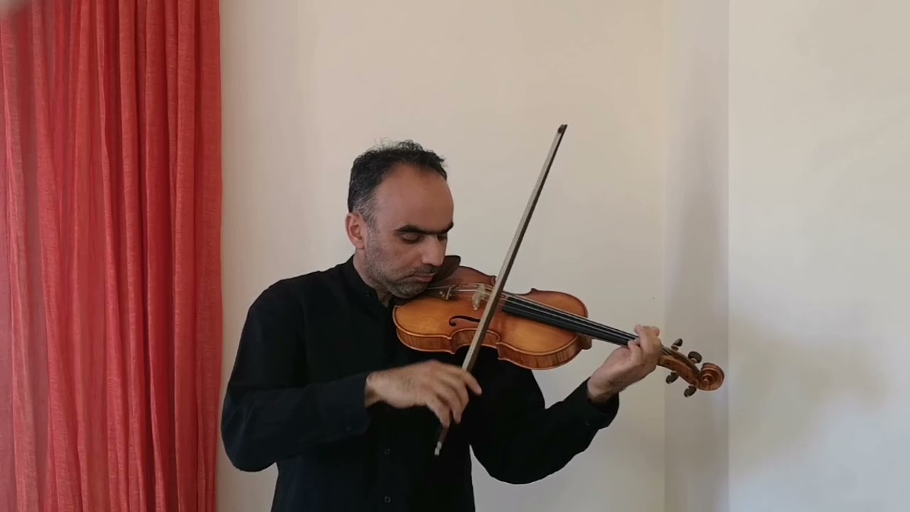 Tarantella 