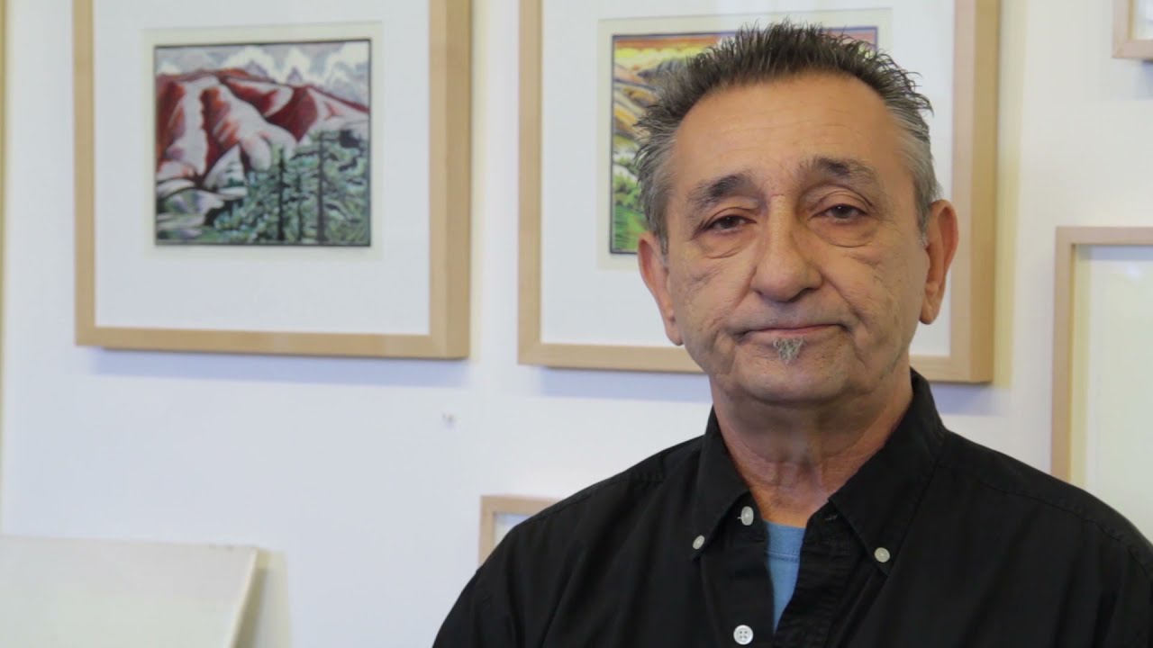 Printmakers Breaking the Mold: John Greco