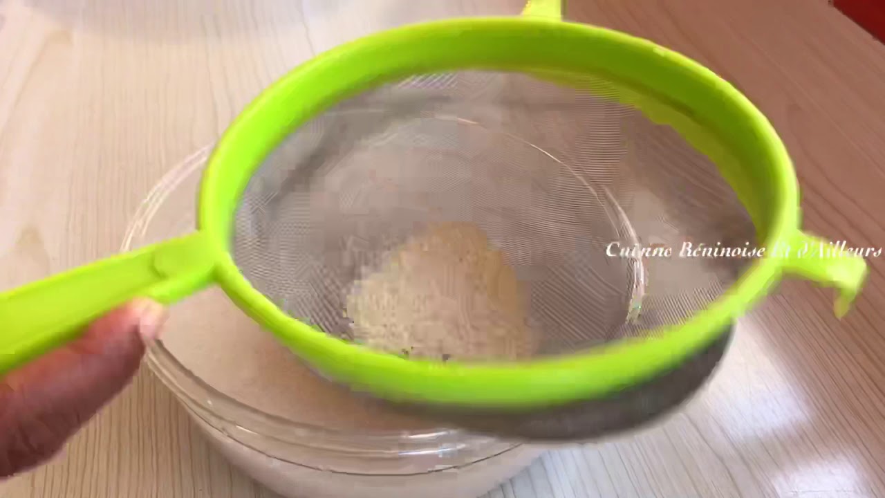 SOROU KOKO, bouillie de brisures de maïs.
