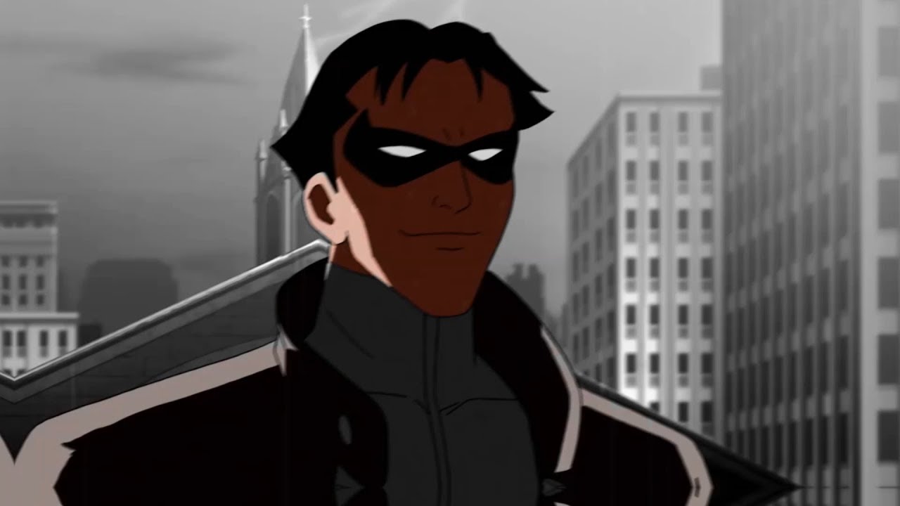 Jason Todd | Revenge