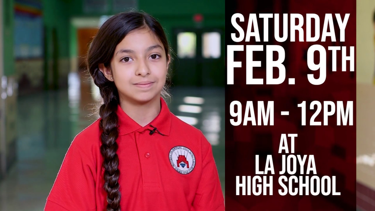 La Joya ISD