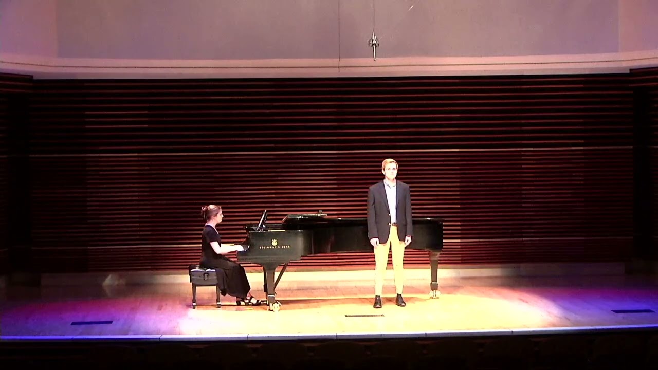 Junior Recital