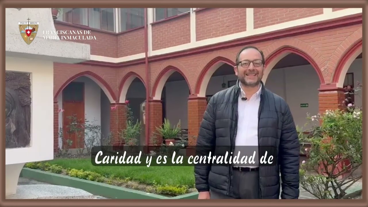 SEPTIMO DÍA DE LA NOVENA A LA BEATA MADRE CARIDAD