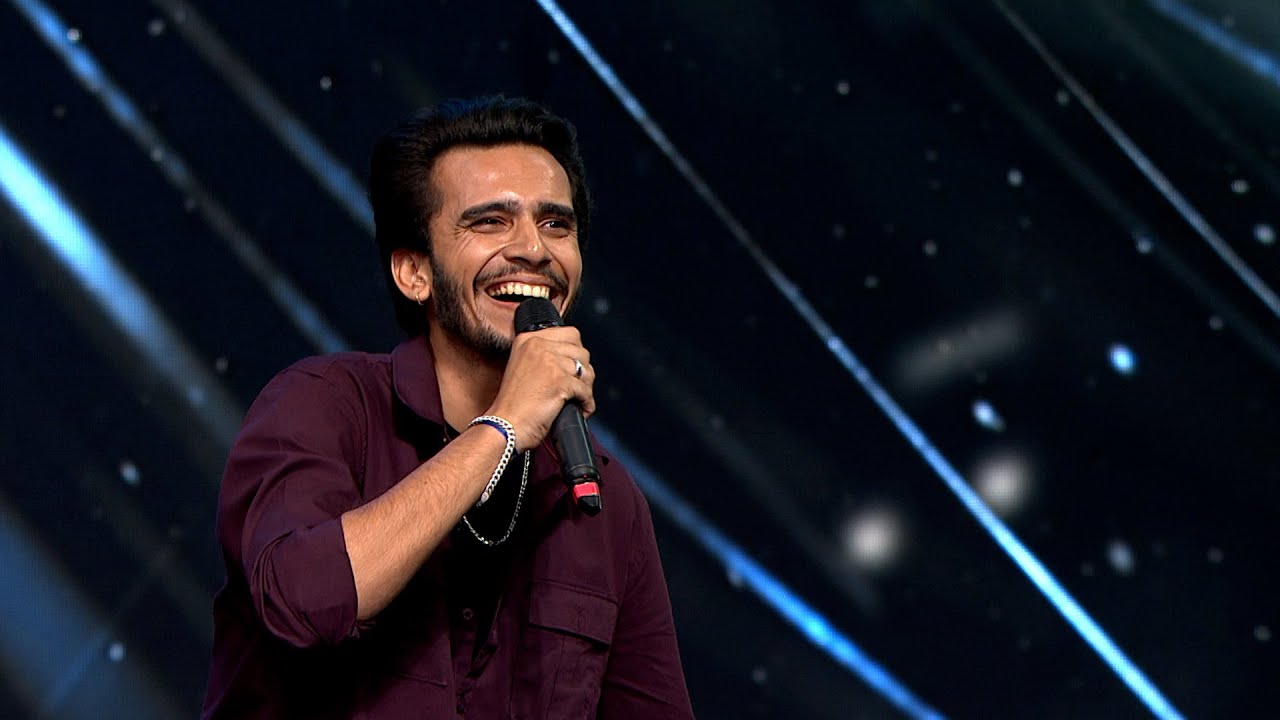 Anmol Poetry And Shayari Made Anu Malik & Himesh Reshammiya To Say 