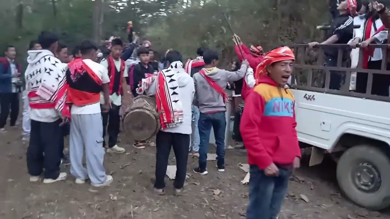 Tungje HERAKA hena ria Picnic tet lu wang Daibe luo. 31.1.2026