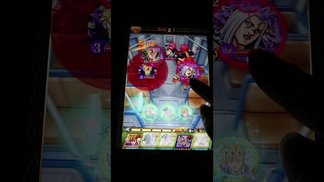 Jojoss