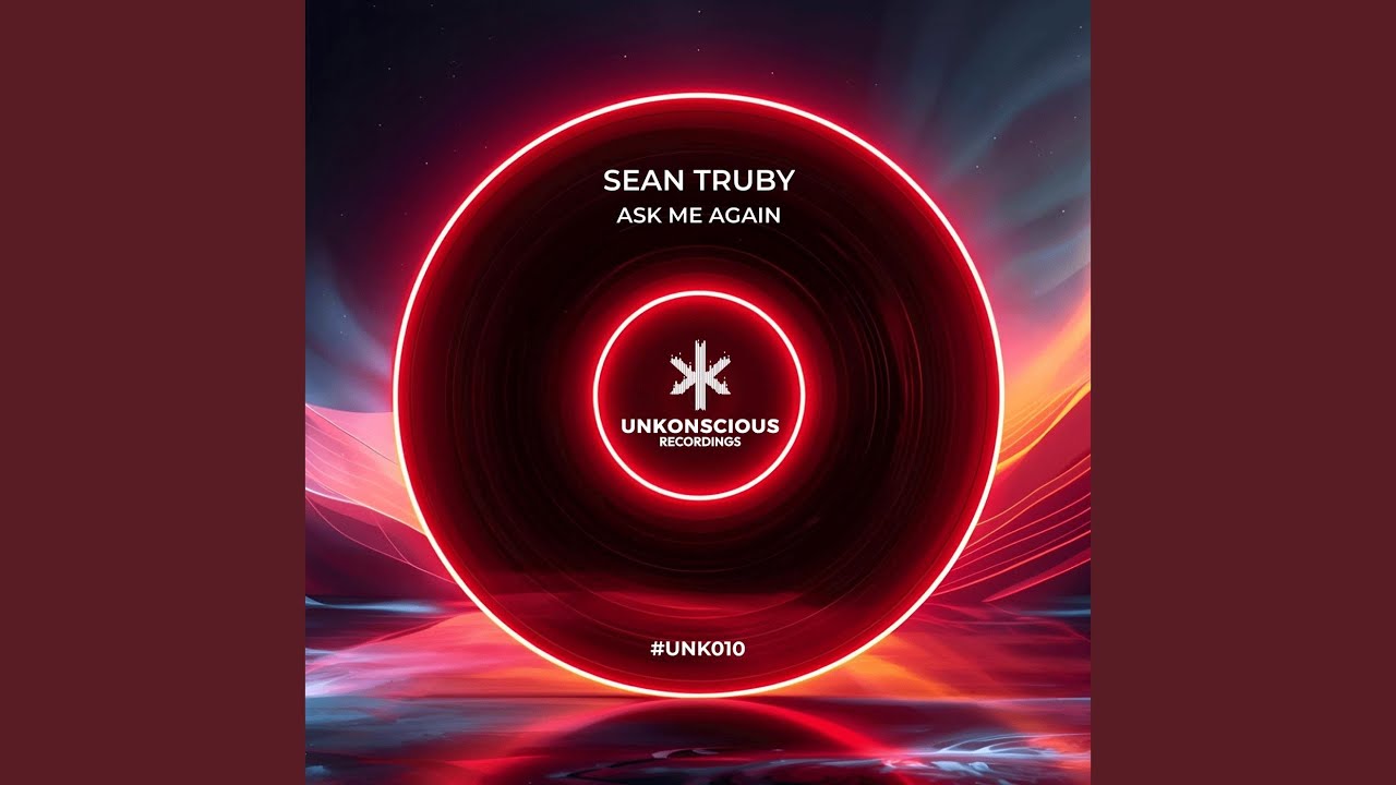 Ask Me Again (Extended Mix)