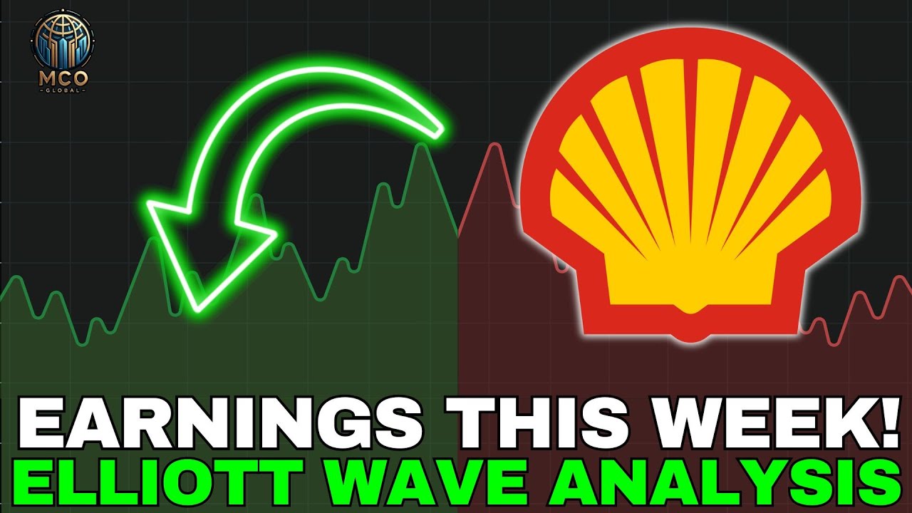 Анализ акций Shell: является ли SHELL более выгодной инвестицией по сравнению с Exxon?