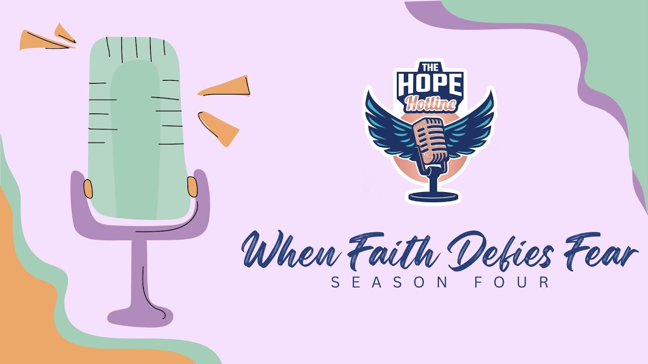 When Faith Defies Fear
