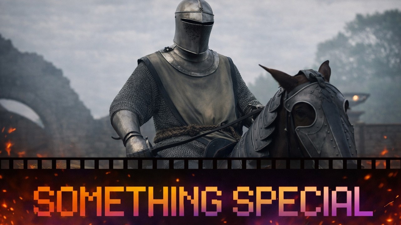 A Knight of the Seven Kingdoms Feels Like Fantasy Again