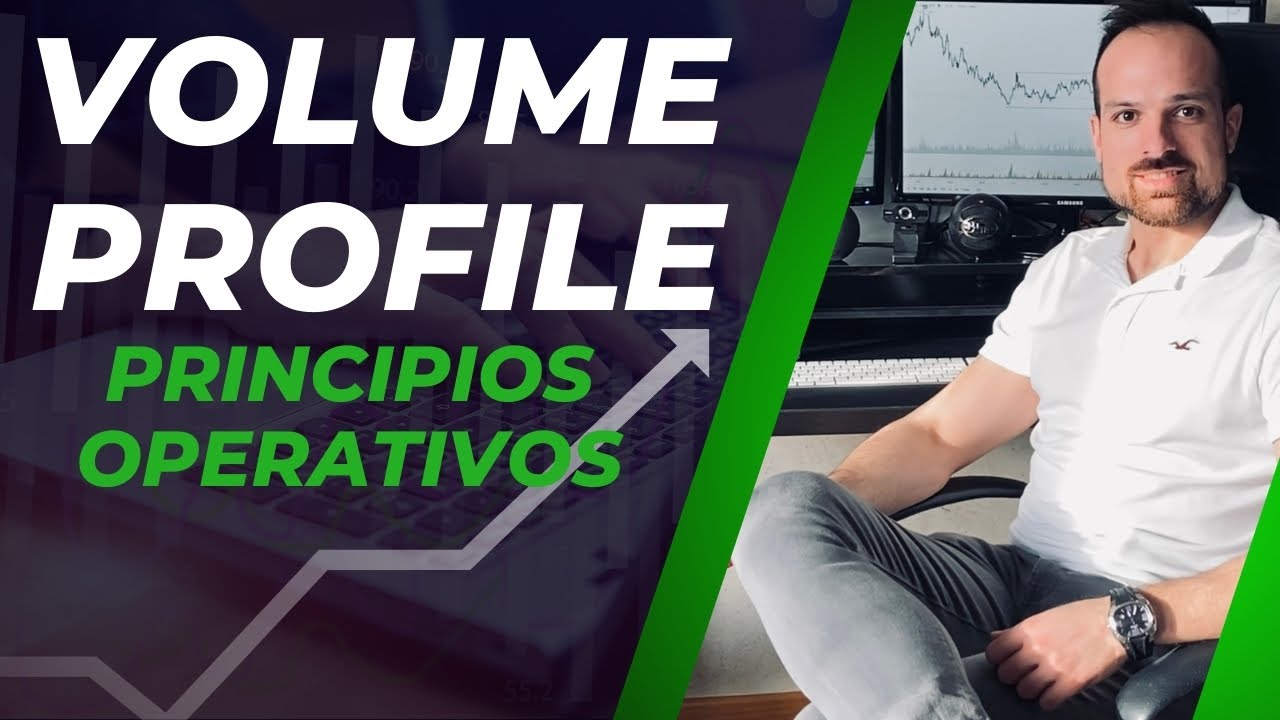 VOLUME PROFILE | RESUMEN Principios Operativos con Áreas de Valor