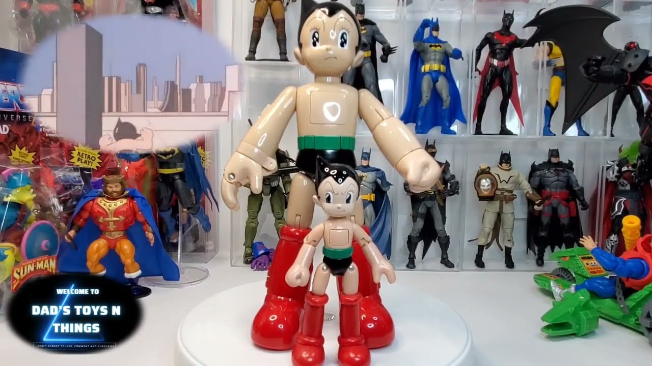 Bandai's 2004 11