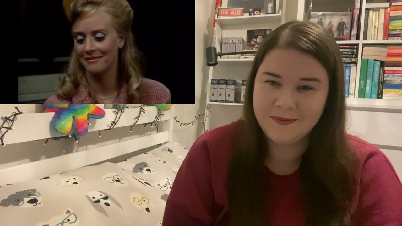 CLASSIC DOCTOR WHO | Remembrance of the Daleks - Part 1 | REACTION