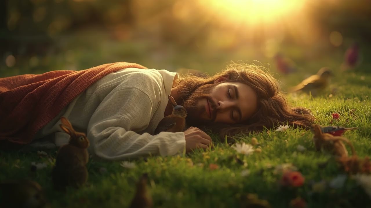 Finding Peace in God&rsquo;s Protection | Psalm Reflection