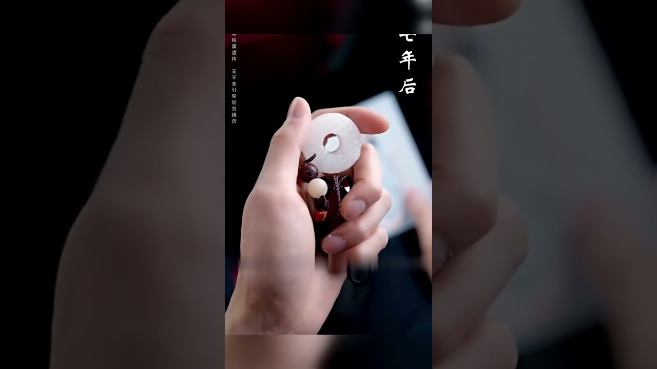 Man regrets failing to protect his wife 💔😢#drama #cdramareview #shortvideo