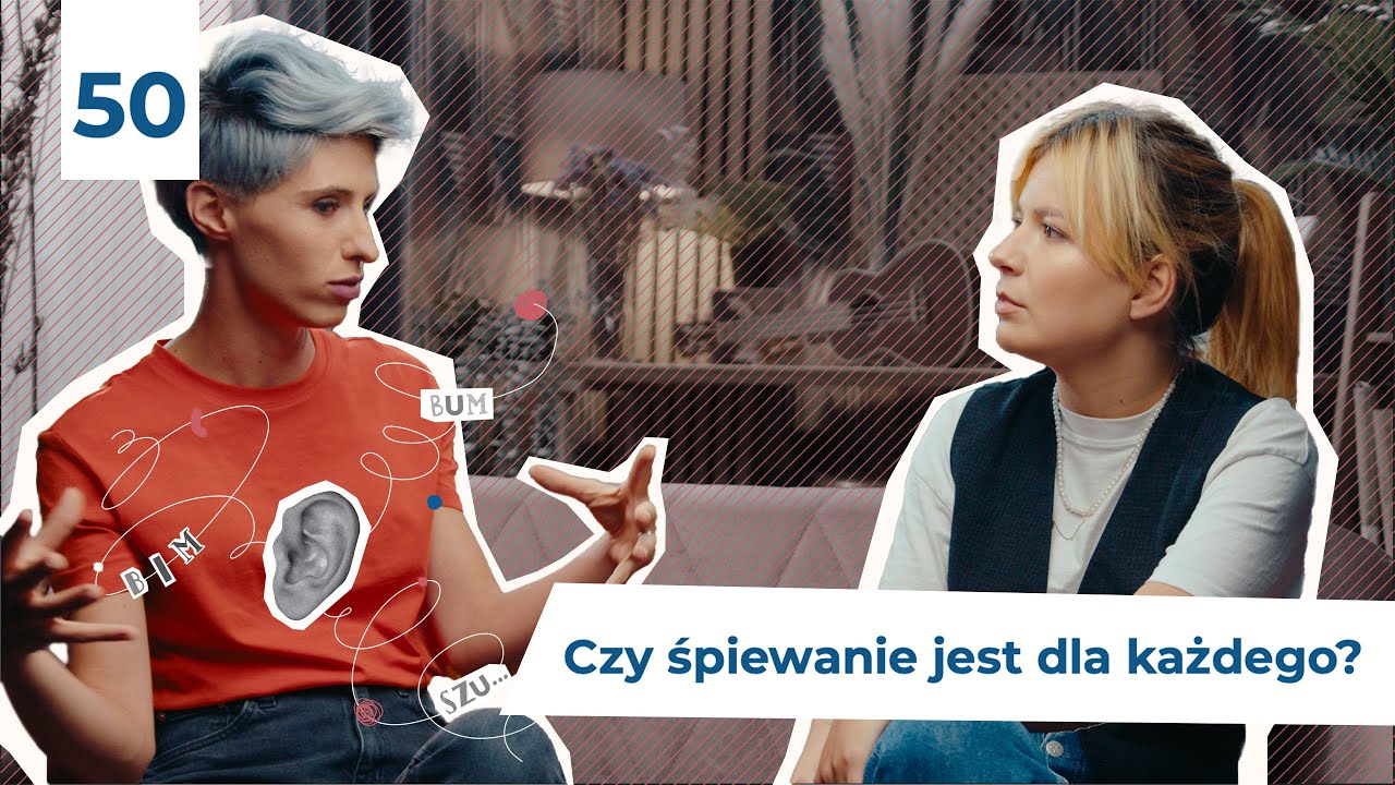 Monika Mimi Wydrzyńska i Anna Weber | #wychowanieprzezsztukę