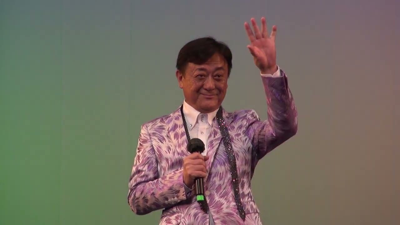 聽不到的說話.   Marco.   20250714N.   高山劇場新翼演藝廳.