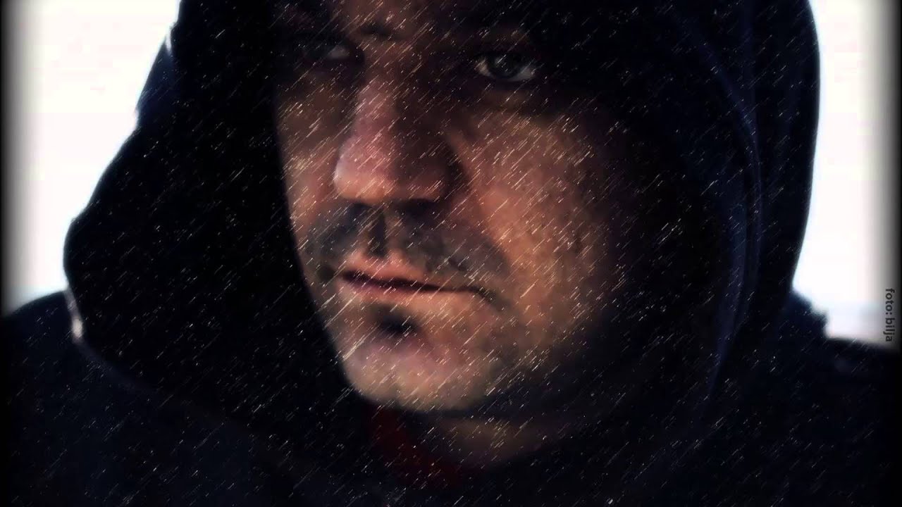 Krang - Jesenjin (prod. by Tunna, mix by Trilian ) 2014