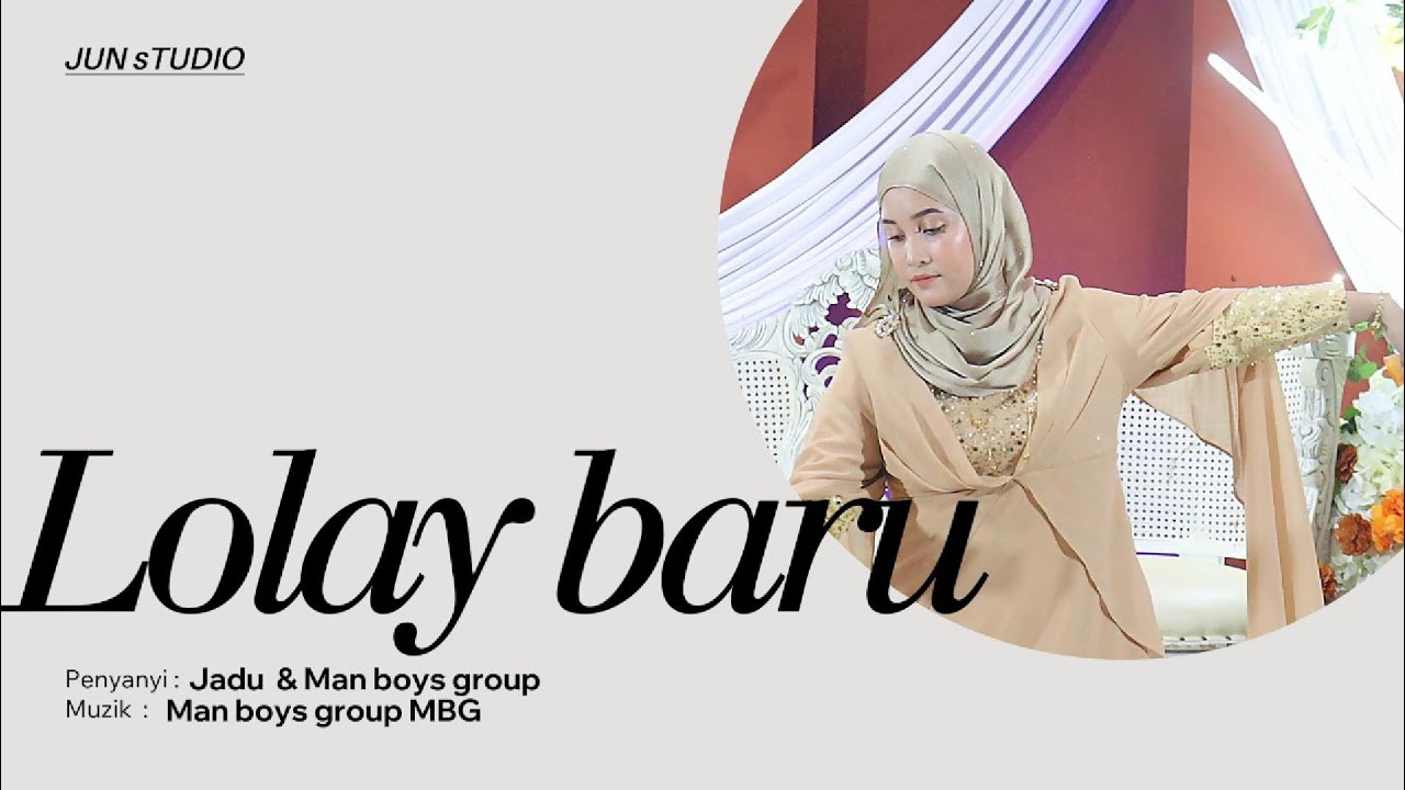 LOLAY BARU ||| JADU MBG ||| KAMPUNG SILAM LAHAD DATU ||| 8 NOVEMBER 2025