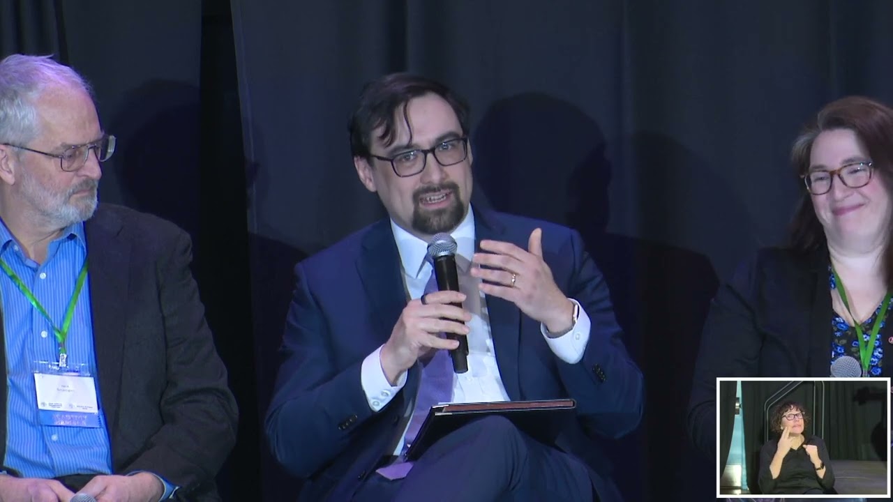 AI and Benefits: When Tech Becomes Policy