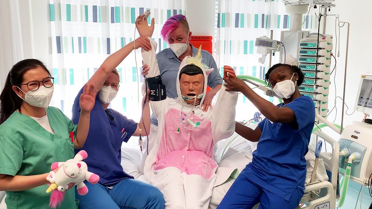 Diversity ist unser Alltag - Klinikverbund S&uuml;dwest