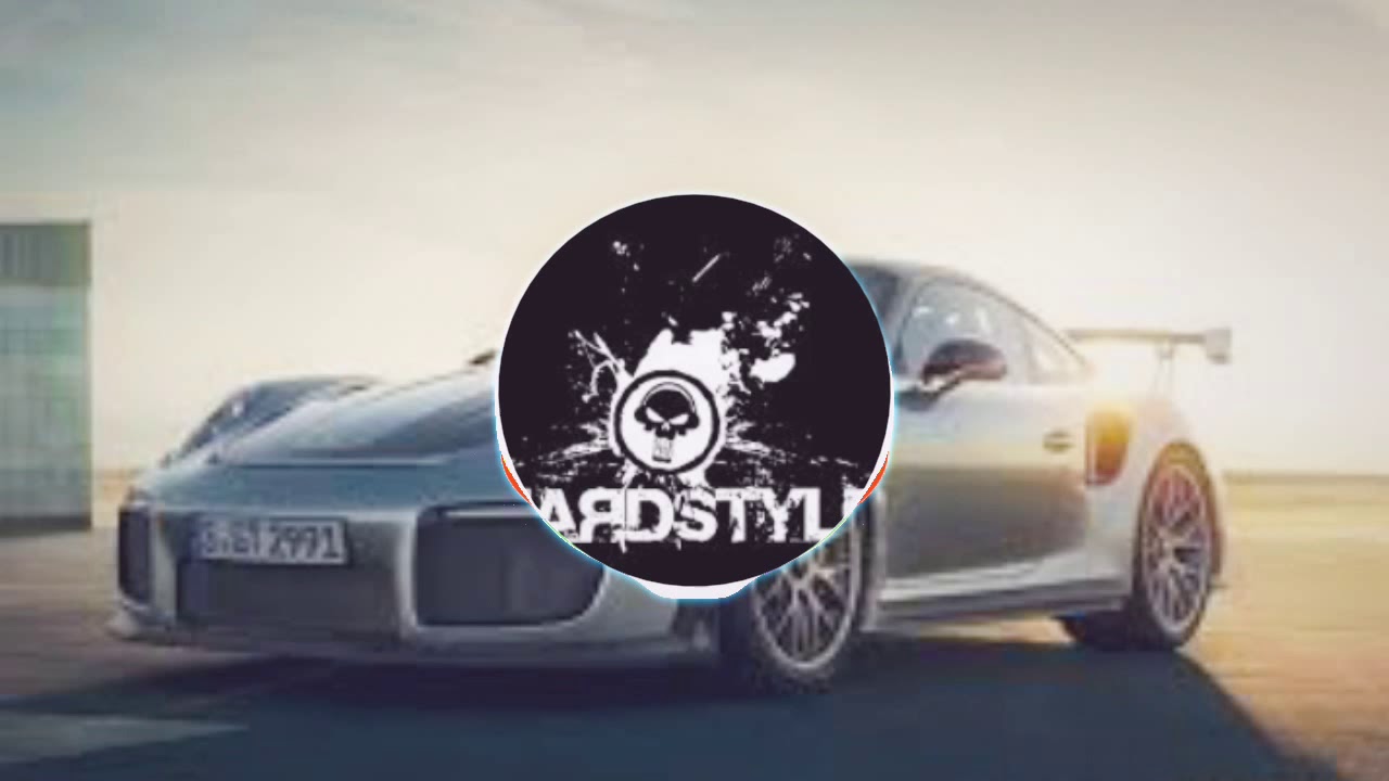 Boney M. - Rivers Of Babylon (ALEJANDRO RAMIREZ Hardstyle Remix)