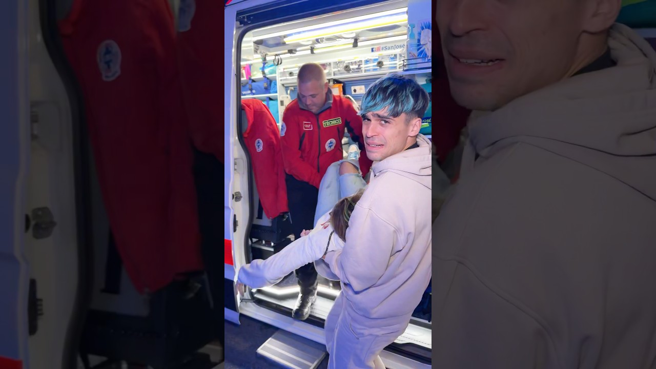 Cuando enterramos a la ZOMBIE paula