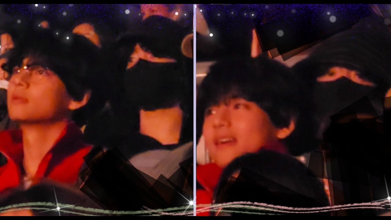 Taekook - новые моменты 2023 часть 2