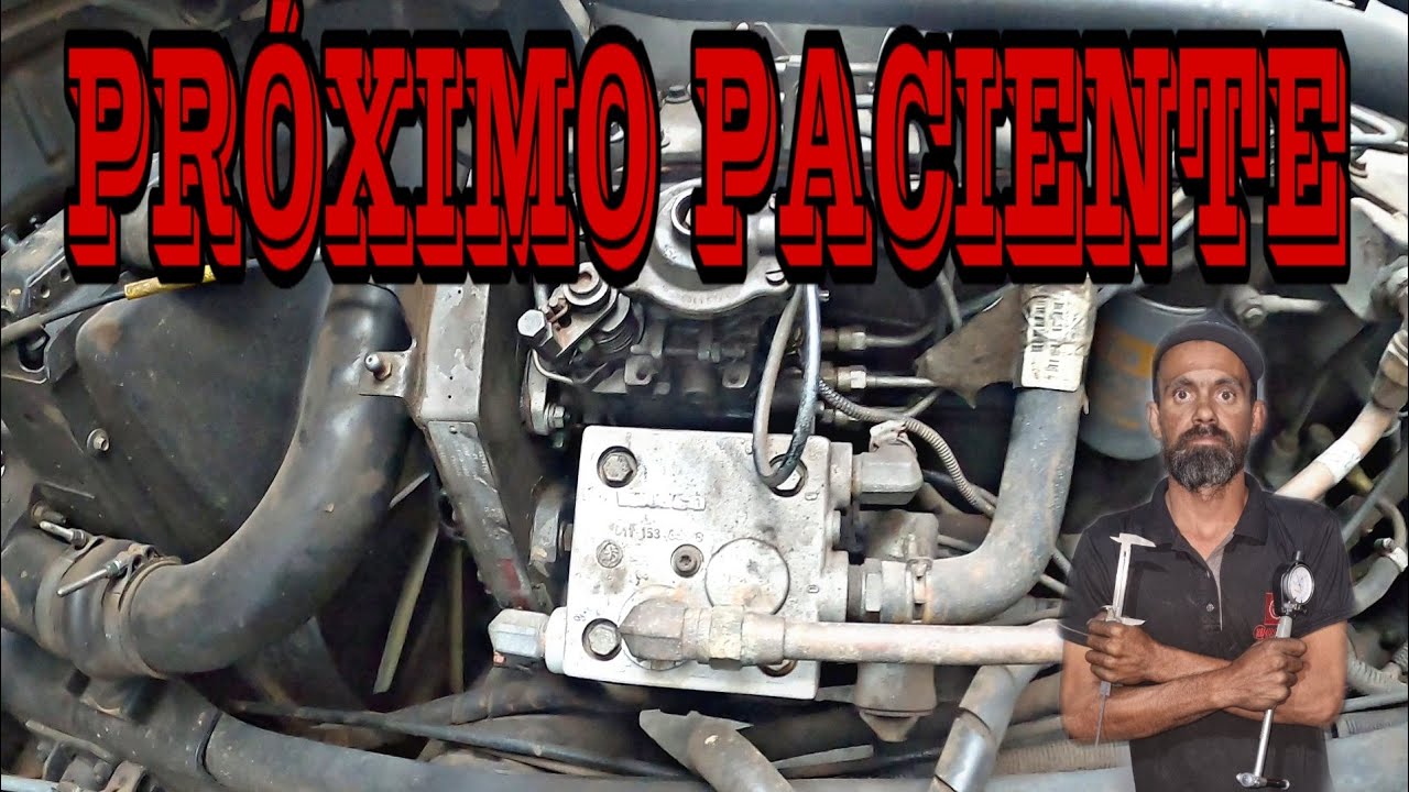 CHEGOU A VEZ DO CUMMINS SERIE B....26 de maio de 2022