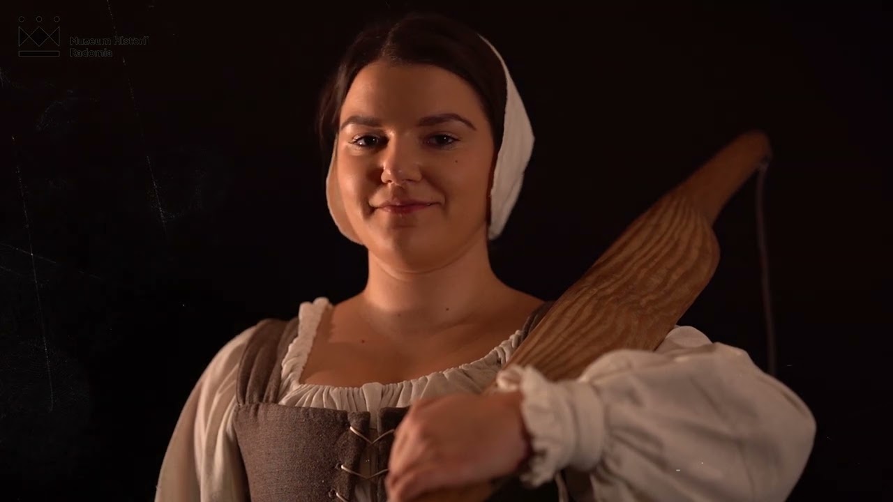 Radom. Dzieje miasta - wiek XVI-XVIII