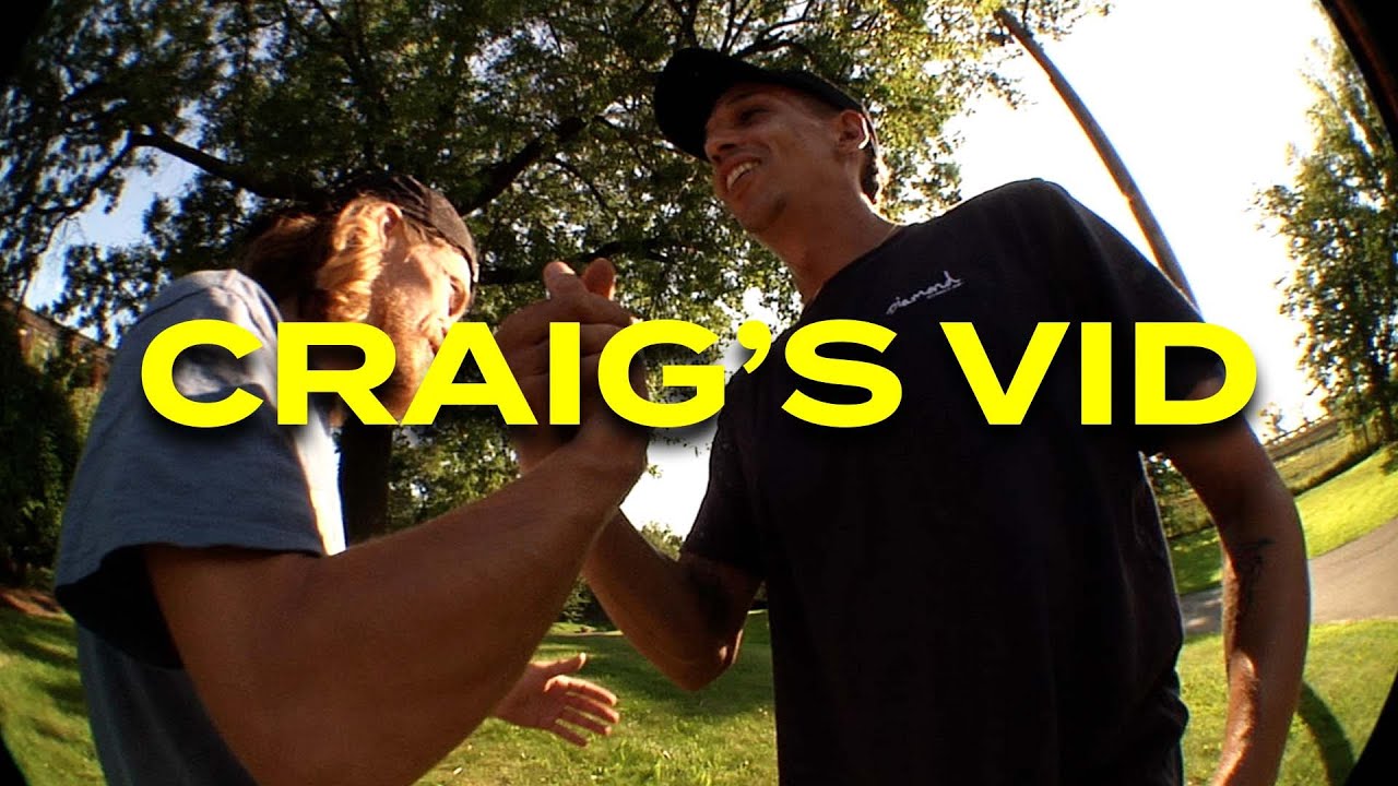 Craig's Vid