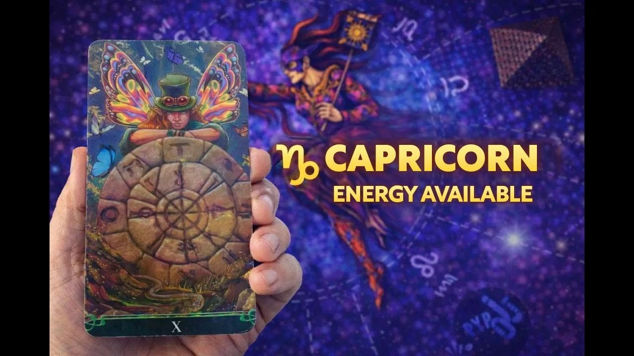 Capricorn: Shocking Twist Ahead—Your Love Life and Finances Are About to Change!