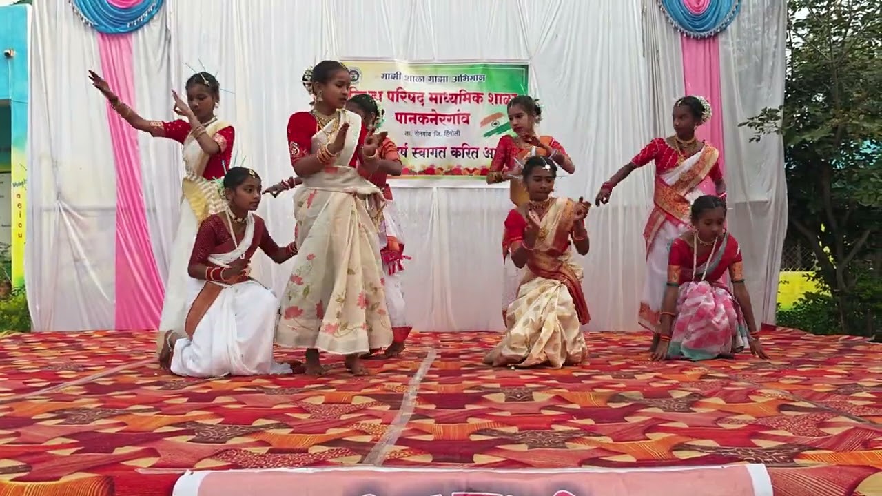 #Dance_सवार_लू_sawar_lu