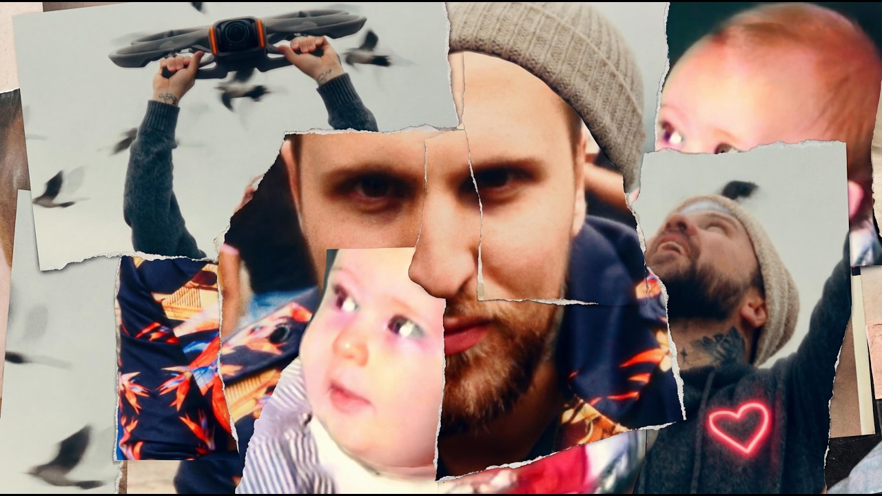 Дневник 002: Никто не знает, откуда я родом.