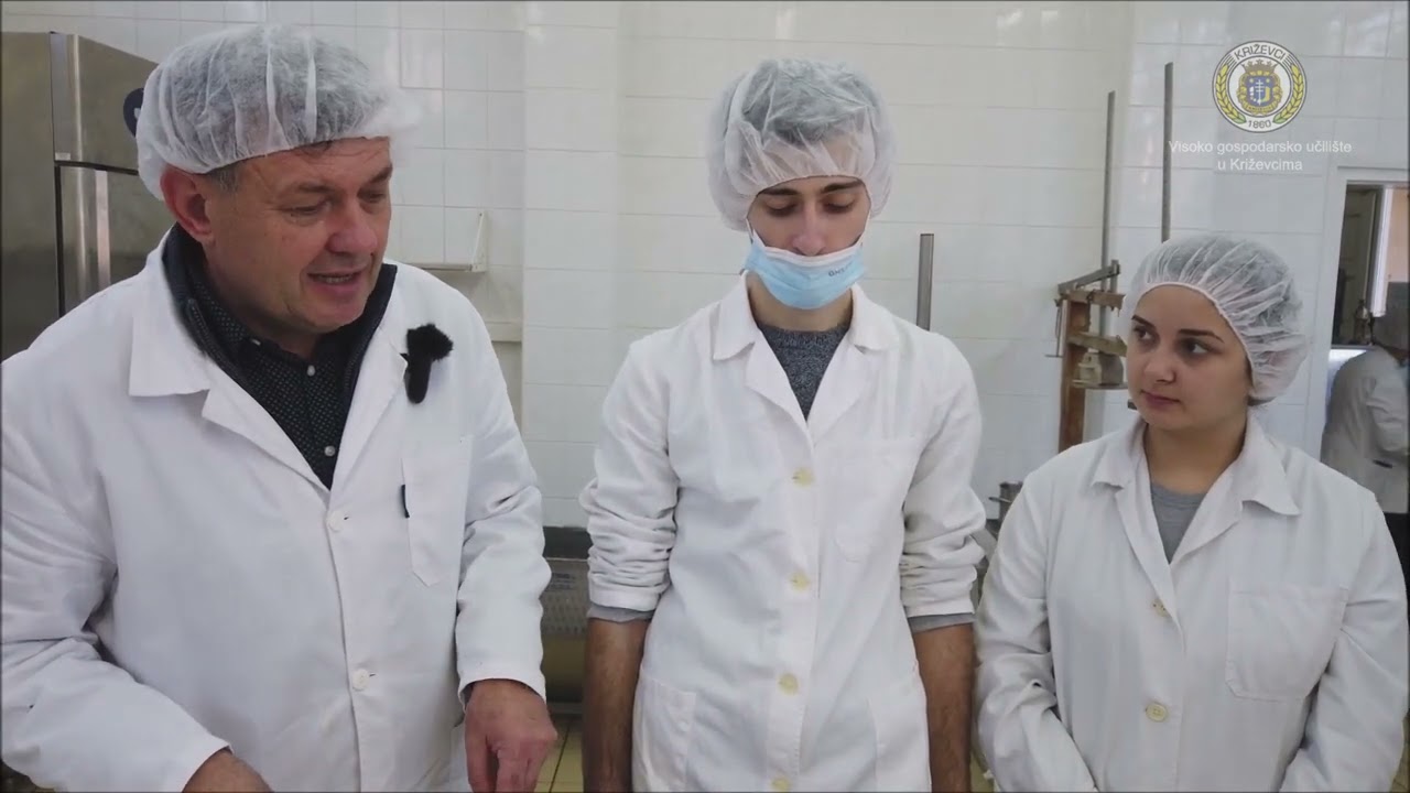 Proizvodnja maslaca